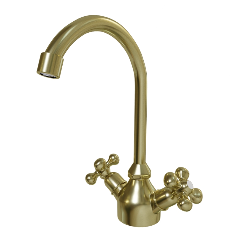 MONOBLOC COCINA OLD SERIES 1921 2.0 MARTI1921